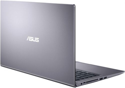 Ноутбук ASUS ExpertBook P1 P1512CEA-BQ0619 i5-1135G7/8GB/512GB SSD/15.6" FHD/Iris Xe Graphics/WiFi/BT/cam/NoOS 90NX05E1-M00RN0 - фото 6