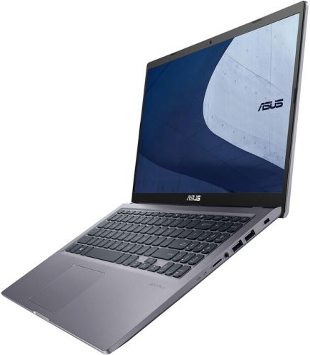 Ноутбук ASUS ExpertBook P1 P1512CEA-BQ0619 i5-1135G7/8GB/512GB SSD/15.6" FHD/Iris Xe Graphics/WiFi/BT/cam/NoOS 90NX05E1-M00RN0 - фото 9