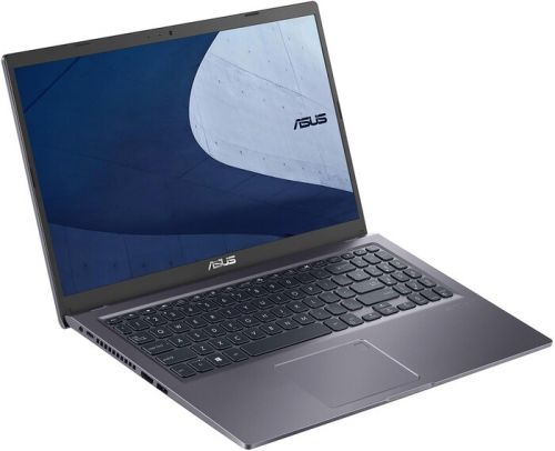 Ноутбук ASUS ExpertBook P1 P1512CEA-BQ0619 i5-1135G7/8GB/512GB SSD/15.6" FHD/Iris Xe Graphics/WiFi/BT/cam/NoOS 90NX05E1-M00RN0 - фото 10