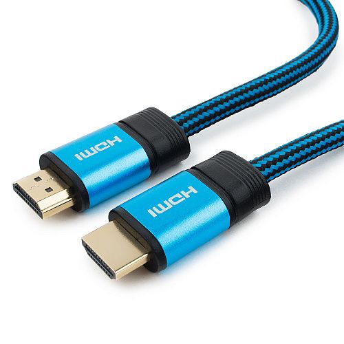 

Кабель HDMI Cablexpert CC-G-HDMI01-1M, CC-G-HDMI01-1M