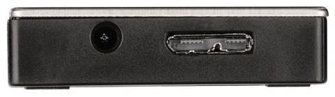 Разветвитель USB 3.0 HAMA UltraActive
