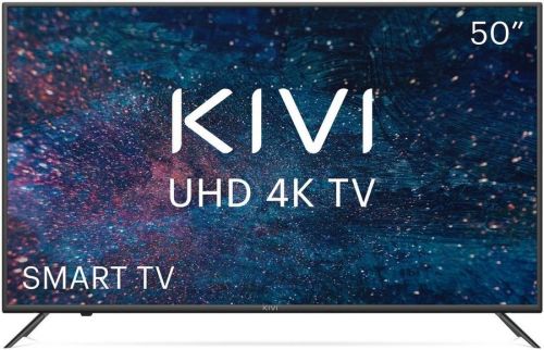Телевизор KIVI 50U600KD - фото 1