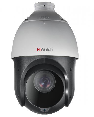 Видеокамера IP HiWatch DS-I215(B)