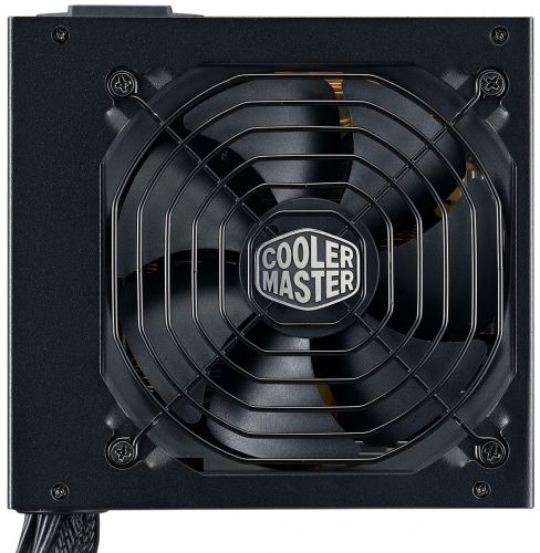 Блок питания Cooler Master MWE Gold V2 850 MPE-8501-ACAAG-EU 850W, 80 Plus Gold