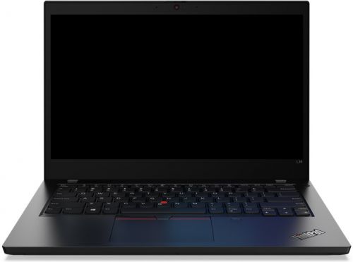 Ноутбук Lenovo ThinkPad L14 Gen 1 20U50004RT Ryzen 5 4500U/8GB/SSD 256GB/Radeon Graphics/14" FHD/WiFi/BT/Cam/Win10Pro/black - фото 1