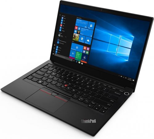 Ноутбук Lenovo ThinkPad E14 Gen 2 20TA00K6RT i3-1115G4/8GB/256GB SSD/UHD graphics/14" FHD IPS/WiFi/BT/cam/Win11Pro/black - фото 2