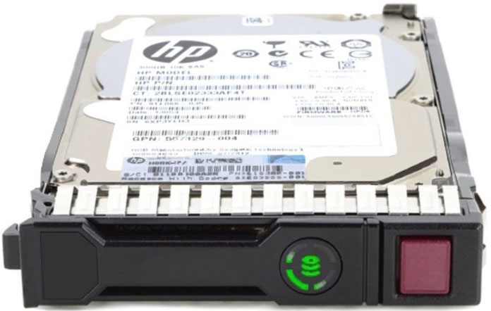 

Жесткий диск HPE 656108-001 HP 1TB 6G SATA 7.2K RPM SFF (2.5-INCH) SC MIDLINE 1YR 1TB 6G SATA 7.2K RPM SFFMIDLINE 1YR, 656108-001