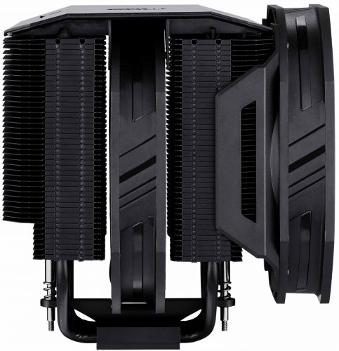 Кулер Cooler Master MasterAir MA624 Stealth