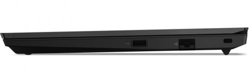 Ноутбук Lenovo ThinkPad E14 Gen 2 20TA00K6RT i3-1115G4/8GB/256GB SSD/UHD graphics/14" FHD IPS/WiFi/BT/cam/Win11Pro/black - фото 6