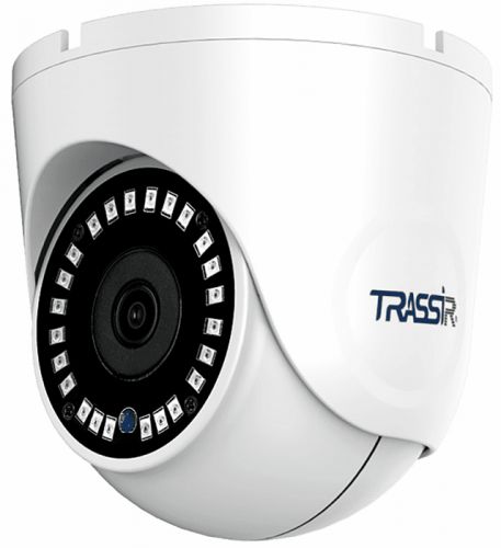 Видеокамера IP TRASSIR TR-D8121IR2 v6 3.6