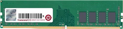 Модуль памяти DDR4 4GB Transcend JM2666HLH-4G JetRam PC4-21300 2666MHz CL19 1.2V RTL