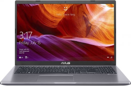 

Ноутбук ASUS VivoBook X515JA-BQ026T 90NB0SR1-M00270 i5-1035G1/8GB/512GB SSD/15.6"/IPS/FHD/Win10Home/grey, VivoBook X515JA-BQ026T