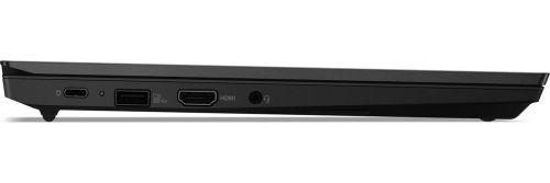 Ноутбук Lenovo ThinkPad E14 Gen 2 20TA00K6RT i3-1115G4/8GB/256GB SSD/UHD graphics/14" FHD IPS/WiFi/BT/cam/Win11Pro/black - фото 7