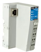 

Модуль MOXA NA-4010 1160205 коммуникационный Ethernet, 10/100 Мбит/с, разъем RJ45 (Modbus/TCP), NA-4010