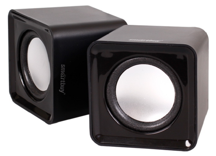 

Акустическая система 2.0 SmartBuy UTASHI ROCK SBS-530 30Вт, Bluetooth, MP3, черная, UTASHI ROCK