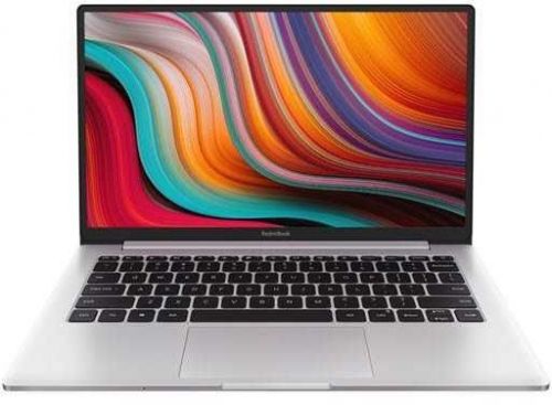 

Ноутбук Xiaomi Mi RedmiBook XMA1903-AN-LINUX i5-10210U/8GB/512GB SSD/NVIDIA GeForce MX250 2GB/13.3"/IPS/FHD/Linux/silver/WiFi/BT, Mi RedmiBook