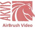 Akvis AirBrush Video Home