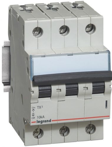 Автоматический выключатель Legrand 403888