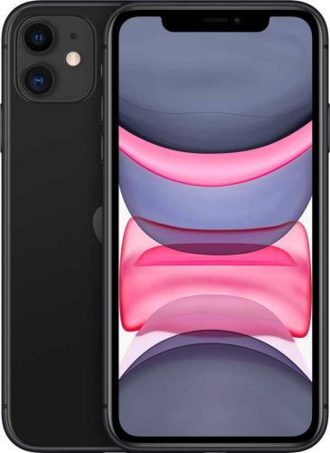 Смартфон Apple iPhone 11 128GB (2020) MHDH3RU/A iPhone 11 128GB (2020) - фото 1