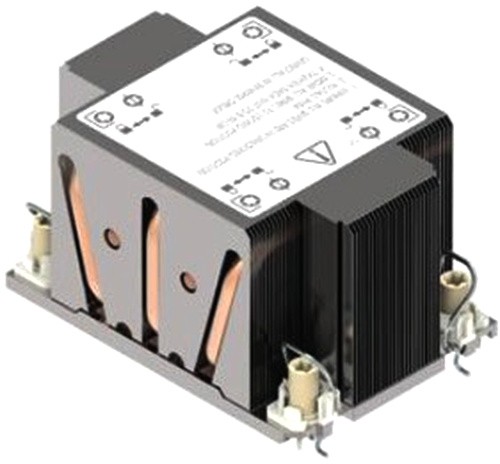 

Радиатор Intel CYP2UHSSTD Coyote Pass 2U HeatSink, CYP2UHSSTD