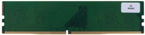 Модуль памяти DDR4 4GB Patriot Memory PSD44G240041 Signature Line PC4-19200 2400MHz CL17 1.2V RTL