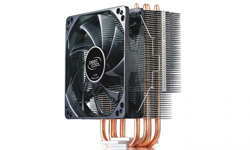 Кулер Deepcool GAMMAXX 400 BLUE BASIC