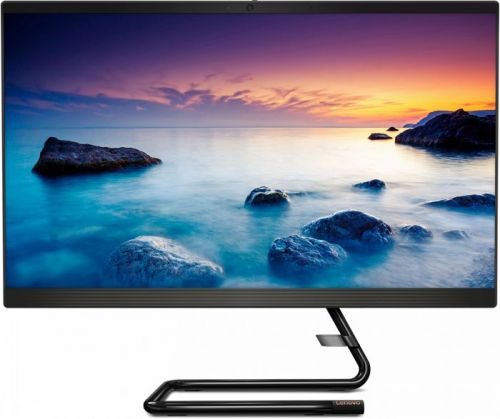 

Моноблок 23.8'' Lenovo IdeaCentre AIO 3 24IMB05 F0EU008XRK i5-10400T/8GB/256GB SSD/FHD/DVDrw/AMD Radeon R625 2GB/BT/WiFi/DOS + Клавиатура, мышь USB/bl, IdeaCentre AIO 3 24IMB05