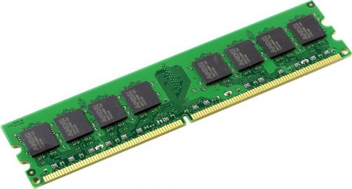 Модуль памяти DDR2 2GB AMD R322G805U2S-UGO PC2-6400 800MHz CL5 1.8В Bulk