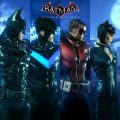 Warner Brothers Batman: Arkham Knight - Crime Fighter Challenge Pack #1