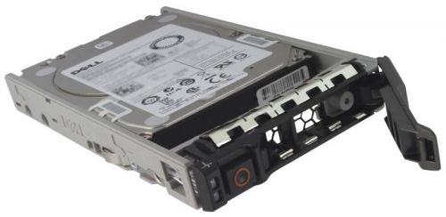 

Жесткий диск Dell 400-ASHF 1x1TB SATA 7.2K для 14G Hot Swapp 2.5", 400-ASHF