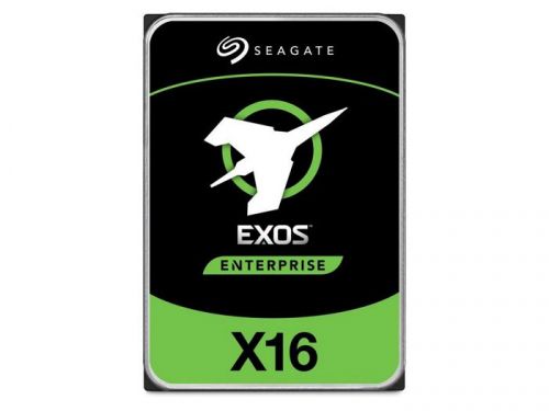 Жесткий диск 10TB SAS 12Gb/s Seagate ST10000NM002G 3.5" 256Mb