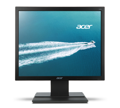 

Монитор 17" Acer V176Lb, V176Lb