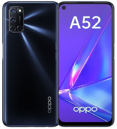 

Смартфон OPPO A52 (CPH2069), A52 (CPH2069)