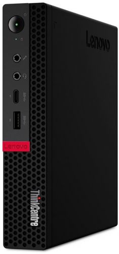 

Компьютер Lenovo M630e Tiny 10YM003BRU i5 8265U/8GB/256GB SSD/UHDG 620/Win10Pro/GBitEth/WiFi/BT/65W/клавиатура/мышь/черный, M630e Tiny