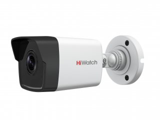 Видеокамера IP HiWatch DS-I450M(B) (2.8 mm) DS-I450M(B) (2.8 mm) - фото 1