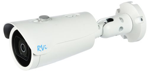 Видеокамера IP RVi RVi-2NCT2179 (2.8-12) RVi-2NCT2179 (2.8-12) white RVi-2NCT2179 (2.8-12) - фото 1