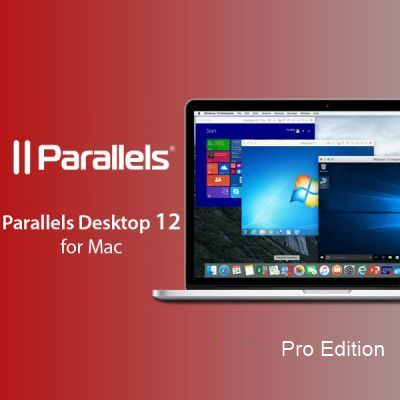parallels desktop pro edition for mac