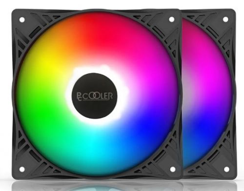 Система охлаждения жидкостная PCCooler GI-CL240vc