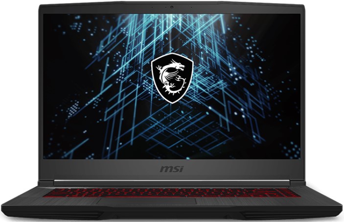 

Ноутбук MSI GF63 Thin 11UD-221RU 9S7-16R612-221 i5 11400H/8GB/512GB SSD/GeForce RTX 3050 Ti 4GB/15.6" IPS FHD/WiFi/BT/cam/Win10Home/black, GF63 Thin 11UD-221RU