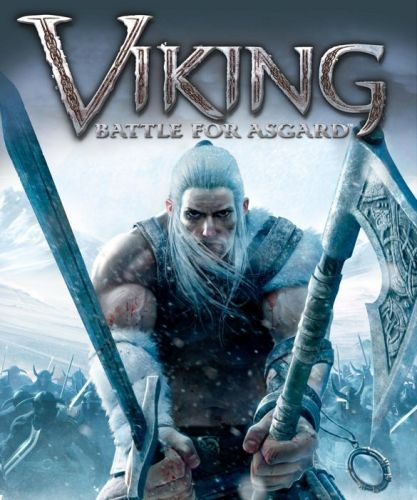 Право на использование (электронный ключ) SEGA Viking : Battle for Asgard
