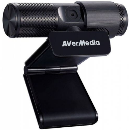 Веб-камера AVerMedia Live Streamer PW313 2MP, 1920x1080, Fixed Focus