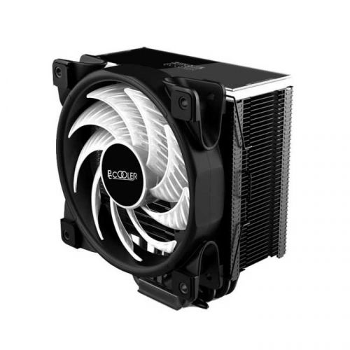 Кулер PCCooler GI-D56A HALO FRGB