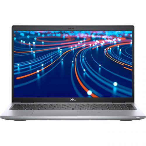 Ноутбук Dell Latitude 5520 i7-1185G7/16GB/512GB SSD/GeForce MX450 (2GB)/15.6"/FPR/TPM/Thunderbolt 4/Linux/gray