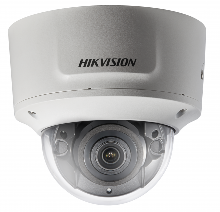 Видеокамера IP HIKVISION DS-2CD2743G0-IZS