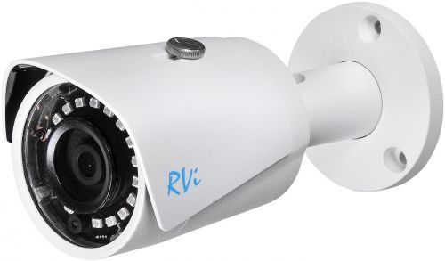 Видеокамера IP RVi RVi-1NCT4140 (2.8)