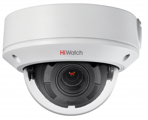 Видеокамера IP HiWatch DS-I458