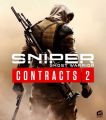 CI Games Sniper: Ghost Warrior Contracts 2 Стандартное издание - DVD-box