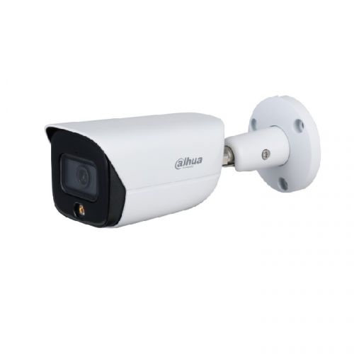 Видеокамера IP Dahua DH-IPC-HFW3449EP-AS-LED-0360B 4Мп 1/2.7” CMOS, WDR(120дБ), 0.003 лк/F1.0, H.265+/H.265/H.264+/H.264/H.264B/H.264H/MJPEG, 2588*152