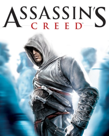 Право на использование (электронный ключ) Ubisoft Assassin's Creed