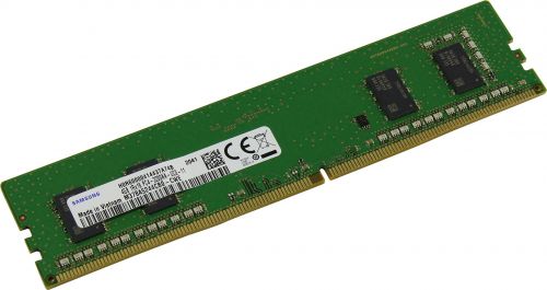 Модуль памяти DDR4 4GB Samsung M378A5244CB0-CWE PC4-25600 3200MHz CL19 1.2V